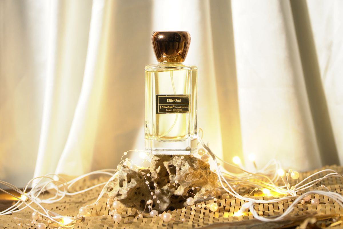 Elite best sale oud perfume